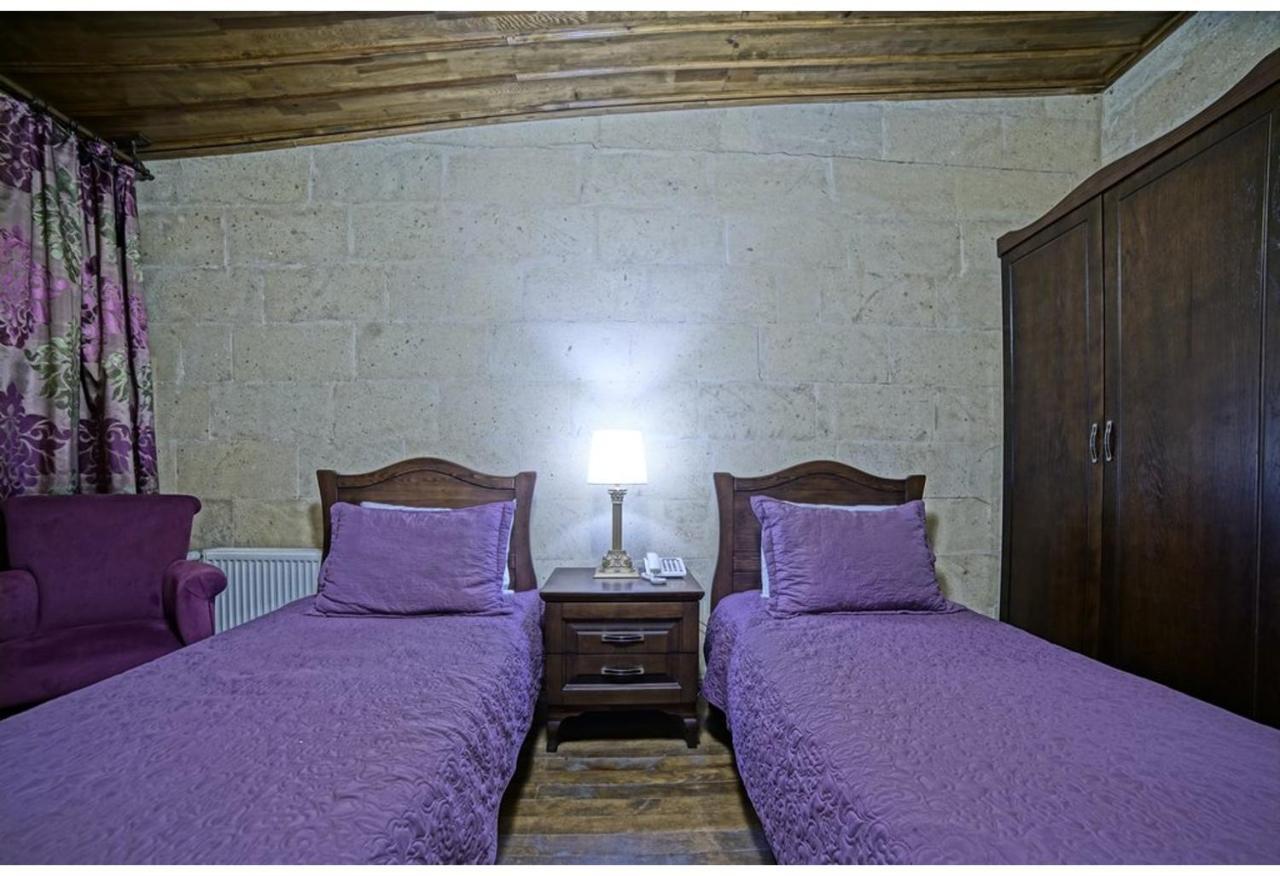 Samistal Lodge Cappadocia Urgup Exterior photo