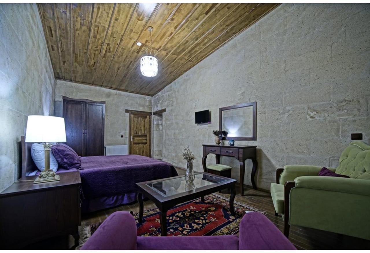 Samistal Lodge Cappadocia Urgup Exterior photo