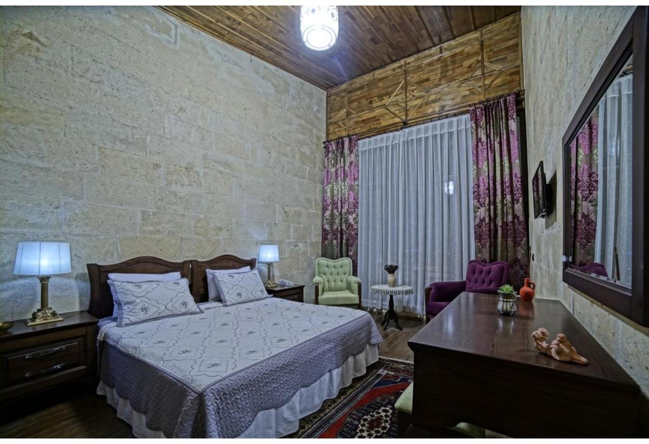 Samistal Lodge Cappadocia Urgup Exterior photo