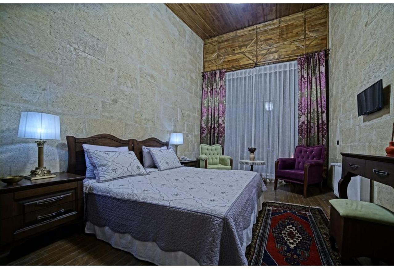 Samistal Lodge Cappadocia Urgup Exterior photo