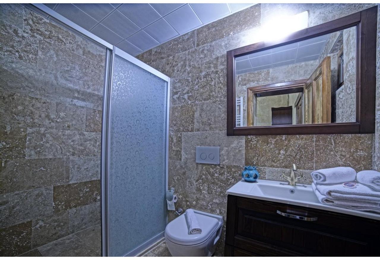 Samistal Lodge Cappadocia Urgup Exterior photo