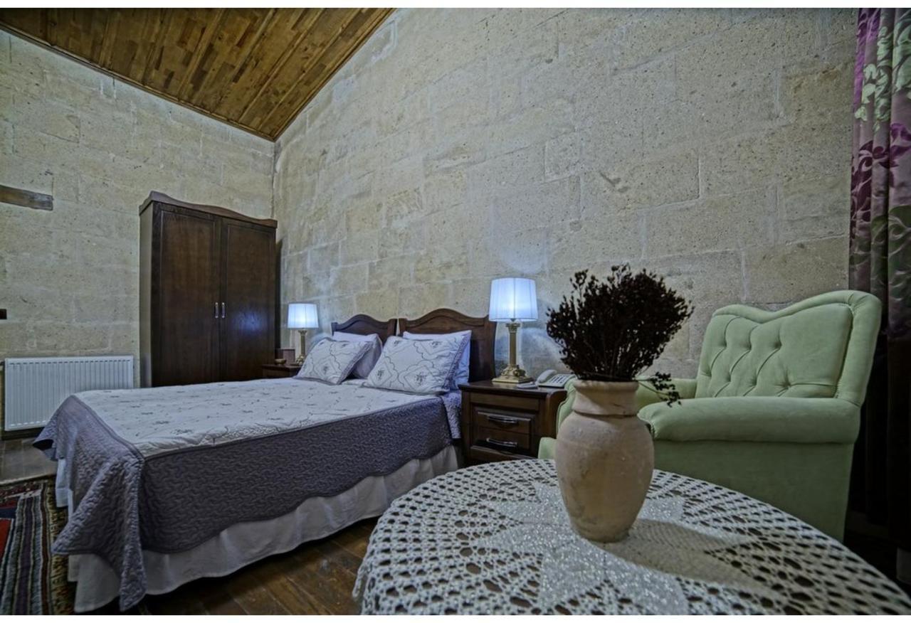 Samistal Lodge Cappadocia Urgup Exterior photo